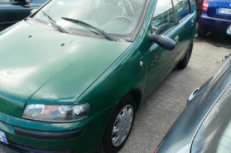 Serrure arriere droit FIAT PUNTO 2