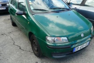 Serrure arriere droit FIAT PUNTO 2