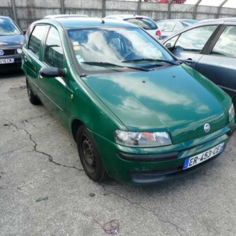 Serrure arriere droit FIAT PUNTO 2 Photo n°4