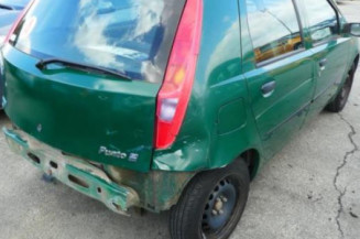 Serrure arriere droit FIAT PUNTO 2