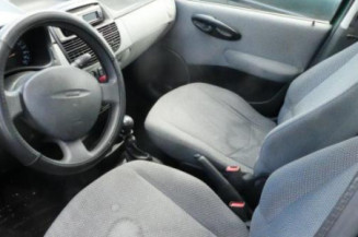 Serrure arriere droit FIAT PUNTO 2