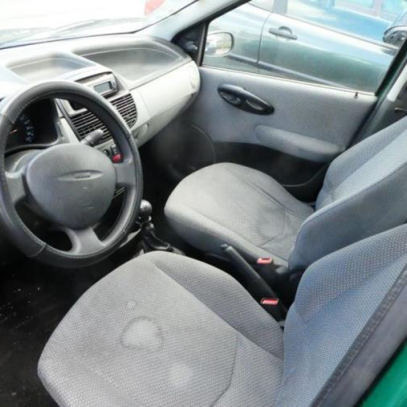 Serrure arriere droit FIAT PUNTO 2 Photo n°7