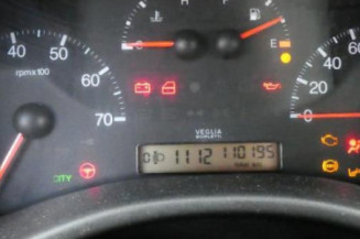 Serrure arriere droit FIAT PUNTO 2