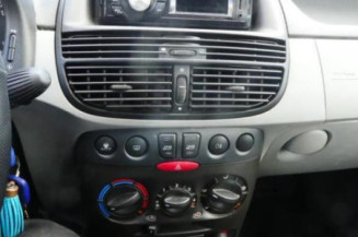 Serrure arriere droit FIAT PUNTO 2