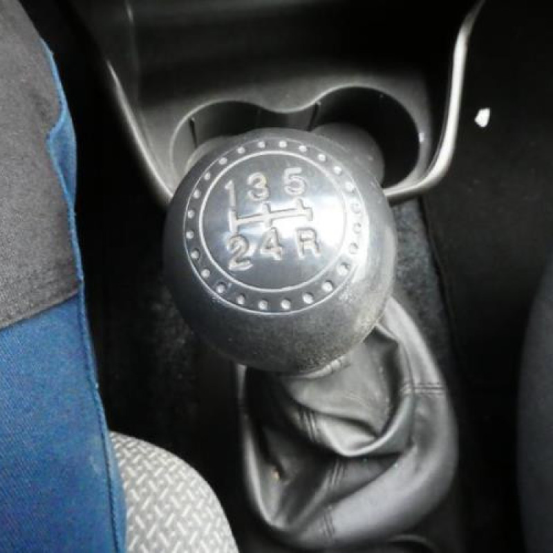 Serrure arriere droit FIAT PUNTO 2 Photo n°10