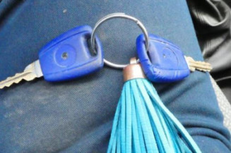 Serrure arriere droit FIAT PUNTO 2