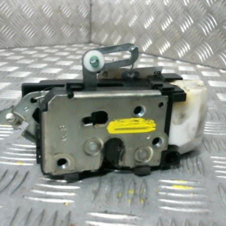 Serrure avant droit FIAT PUNTO 2 Photo n°1