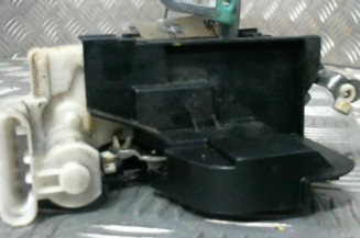 Serrure avant droit FIAT PUNTO 2