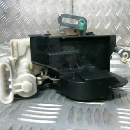 Serrure avant droit FIAT PUNTO 2