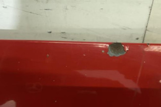 Capot FORD FIESTA 5