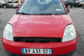Capot FORD FIESTA 5