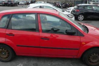 Capot FORD FIESTA 5