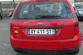 Capot FORD FIESTA 5