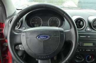 Capot FORD FIESTA 5