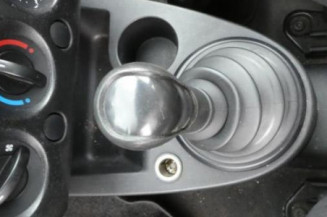 Capot FORD FIESTA 5