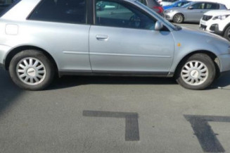 Pare soleil droit AUDI A3 1
