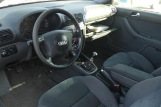 Pare soleil droit AUDI A3 1