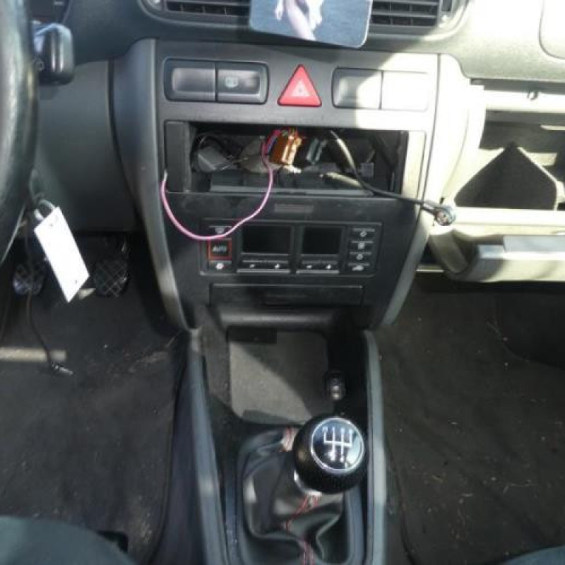 Pare soleil droit AUDI A3 1 Photo n°9