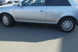 Pare soleil gauche AUDI A3 1