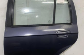 Porte arriere gauche HYUNDAI GETZ Photo n°1