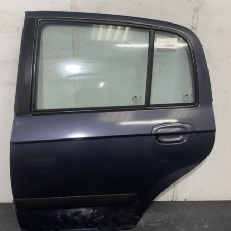 Porte arriere gauche HYUNDAI GETZ Photo n°1