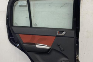 Porte arriere gauche HYUNDAI GETZ