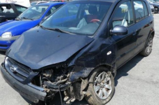 Porte arriere gauche HYUNDAI GETZ