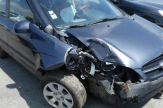 Porte arriere gauche HYUNDAI GETZ