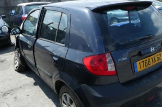 Porte arriere gauche HYUNDAI GETZ