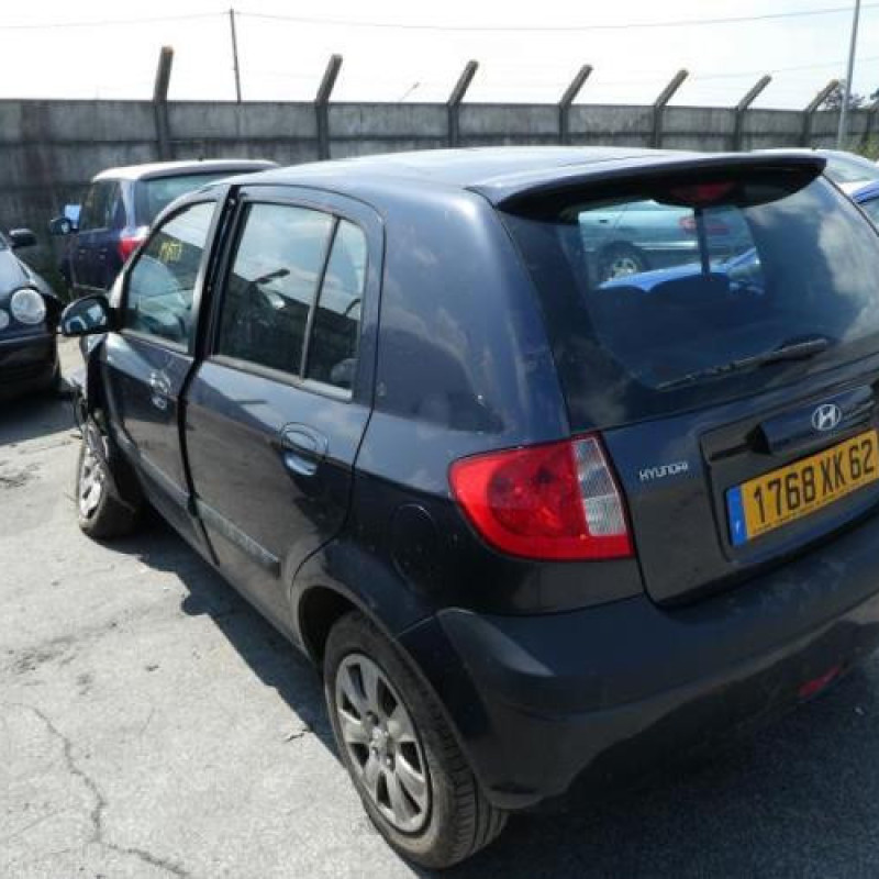 Porte arriere gauche HYUNDAI GETZ Photo n°6