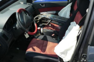 Porte arriere gauche HYUNDAI GETZ