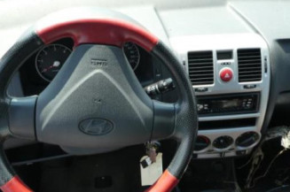 Porte arriere gauche HYUNDAI GETZ