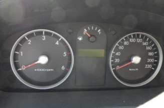 Porte arriere gauche HYUNDAI GETZ