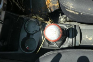 Porte arriere gauche HYUNDAI GETZ