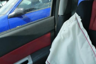 Porte arriere gauche HYUNDAI GETZ