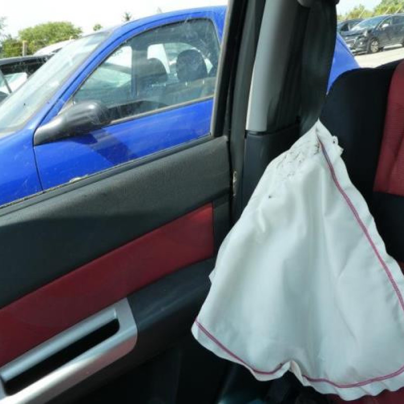 Porte arriere gauche HYUNDAI GETZ Photo n°13