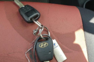 Porte arriere gauche HYUNDAI GETZ