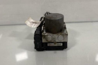 Bloc ABS (freins anti-blocage) HYUNDAI GETZ Photo n°1