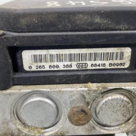 Bloc ABS (freins anti-blocage) HYUNDAI GETZ