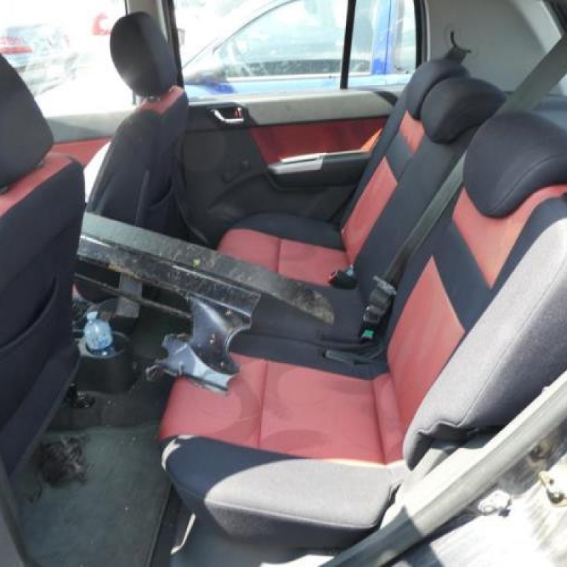 Bloc ABS (freins anti-blocage) HYUNDAI GETZ Photo n°9