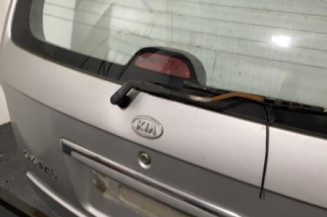 Malle/Hayon arriere KIA CARNIVAL 1
