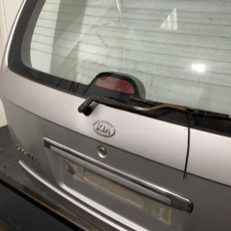 Malle/Hayon arriere KIA CARNIVAL 1