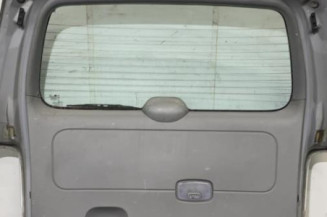Malle/Hayon arriere KIA CARNIVAL 1
