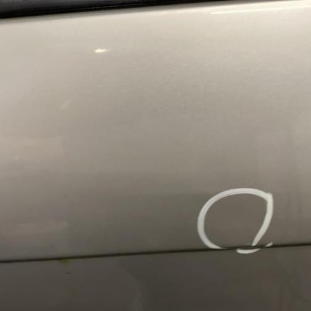 Porte avant droit KIA CARNIVAL 1