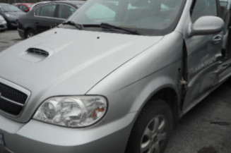 Porte avant droit KIA CARNIVAL 1