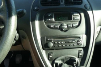 Capot CITROEN XSARA PICASSO