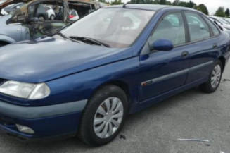 Pare soleil droit RENAULT LAGUNA 1