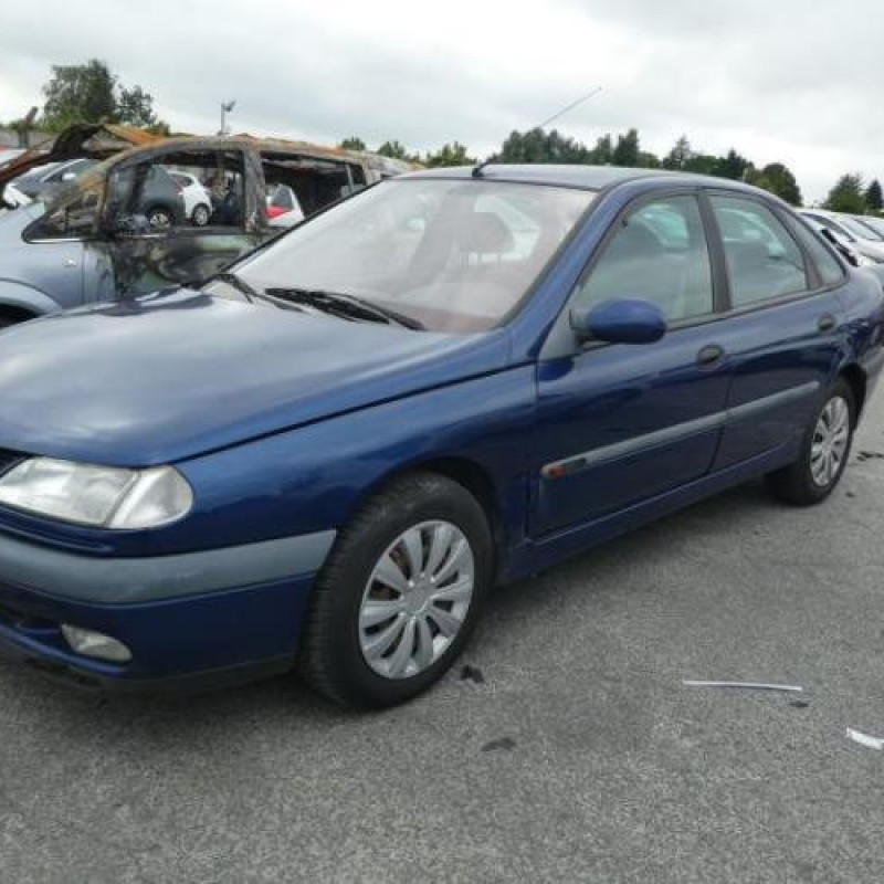 Pare soleil droit RENAULT LAGUNA 1 Photo n°3