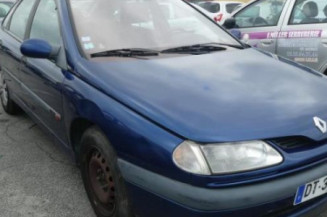 Pare soleil droit RENAULT LAGUNA 1