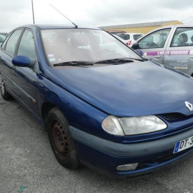 Pare soleil droit RENAULT LAGUNA 1 Photo n°4